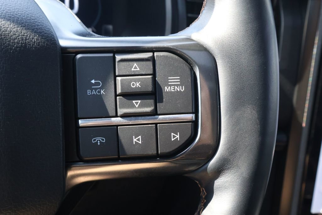 Used 2022 Ford Expedition Platinum AWD/4WD image 19