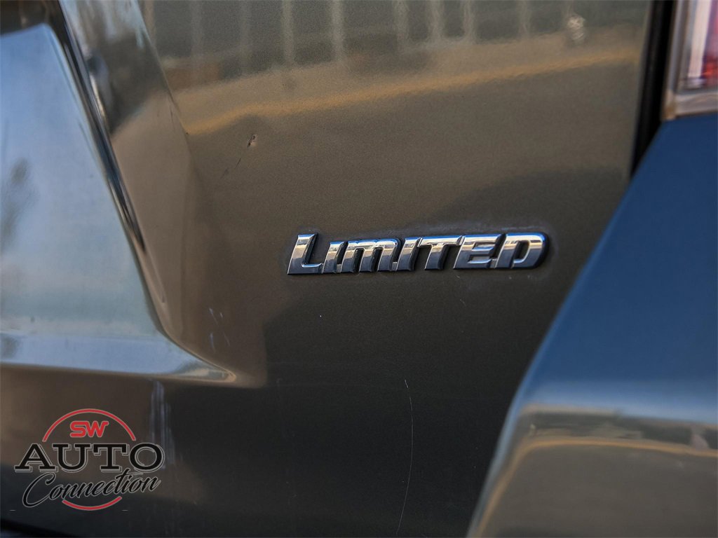 Used 2010 Toyota Highlander Limited image 11