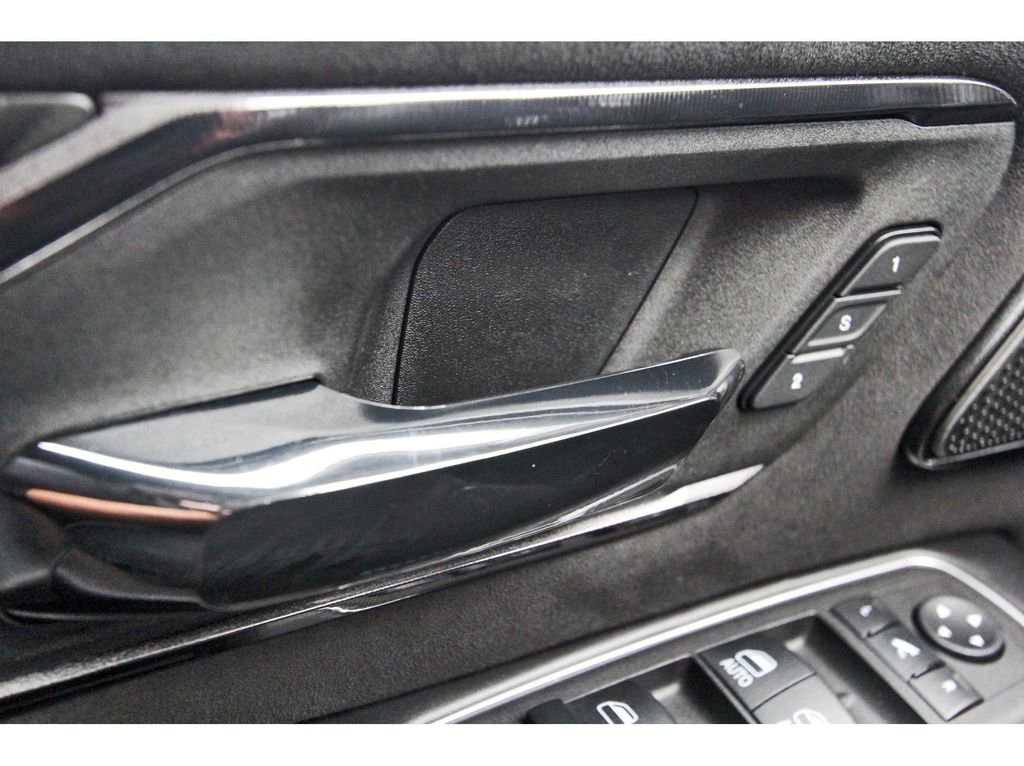Used 2023 RAM 1500 TRX w/ TRX Level 2 Equipment Group AWD/4WD image 19