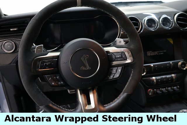Used 2022 Ford Mustang Shelby GT500 image 39