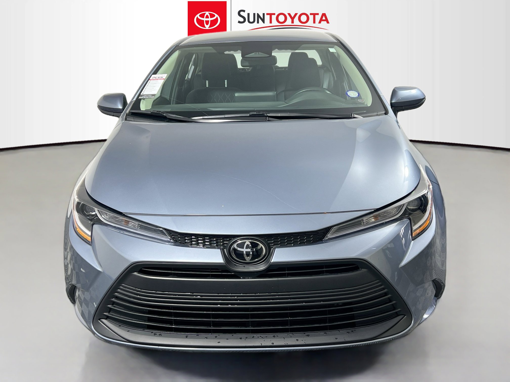 Used 2024 Toyota Corolla LE image 10