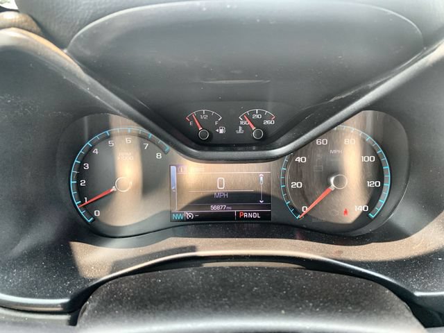 Certified 2018 GMC Canyon SLE w/ SLE Convenience Package AWD/4WD image 11