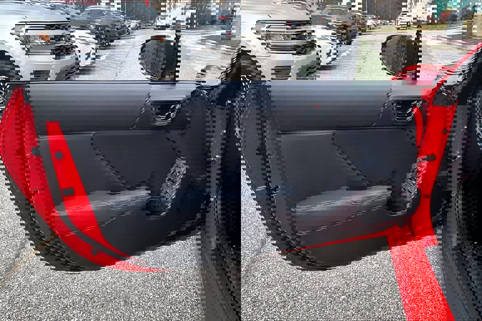 Used 2024 Toyota GR86 image 20