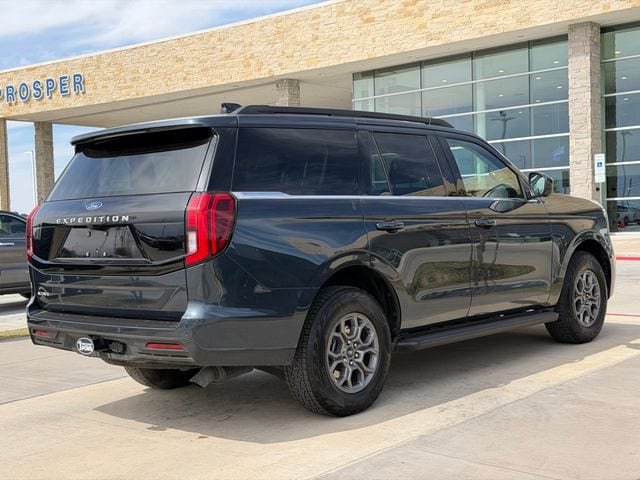 Used 2025 Ford Expedition Active RWD image 23