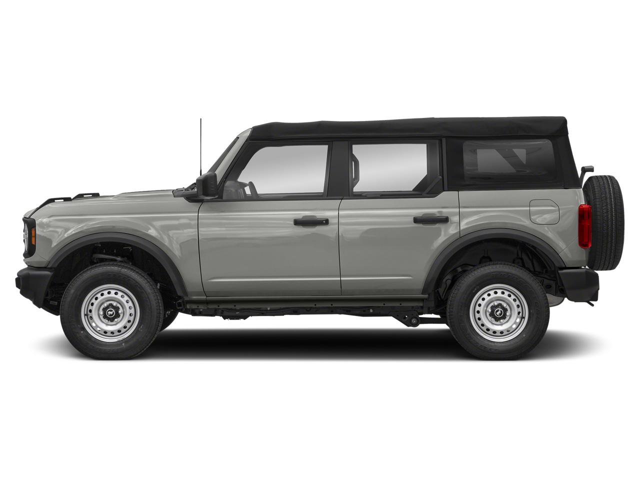 Used 2022 Ford Bronco Outer Banks image 30