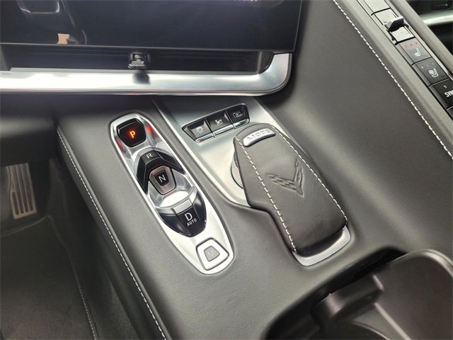 Certified 2021 Chevrolet Corvette Stingray w/ Z51 Performance Package image 19