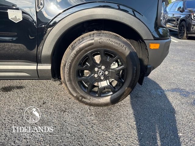 New 2025 Ford Bronco Sport Big Bend w/ Convenience Package AWD/4WD image 30