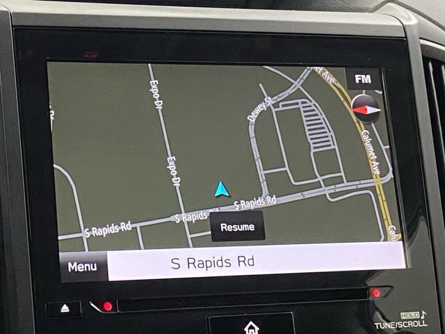 Used 2019 Subaru Forester Touring w/ Popular Package #3 image 10