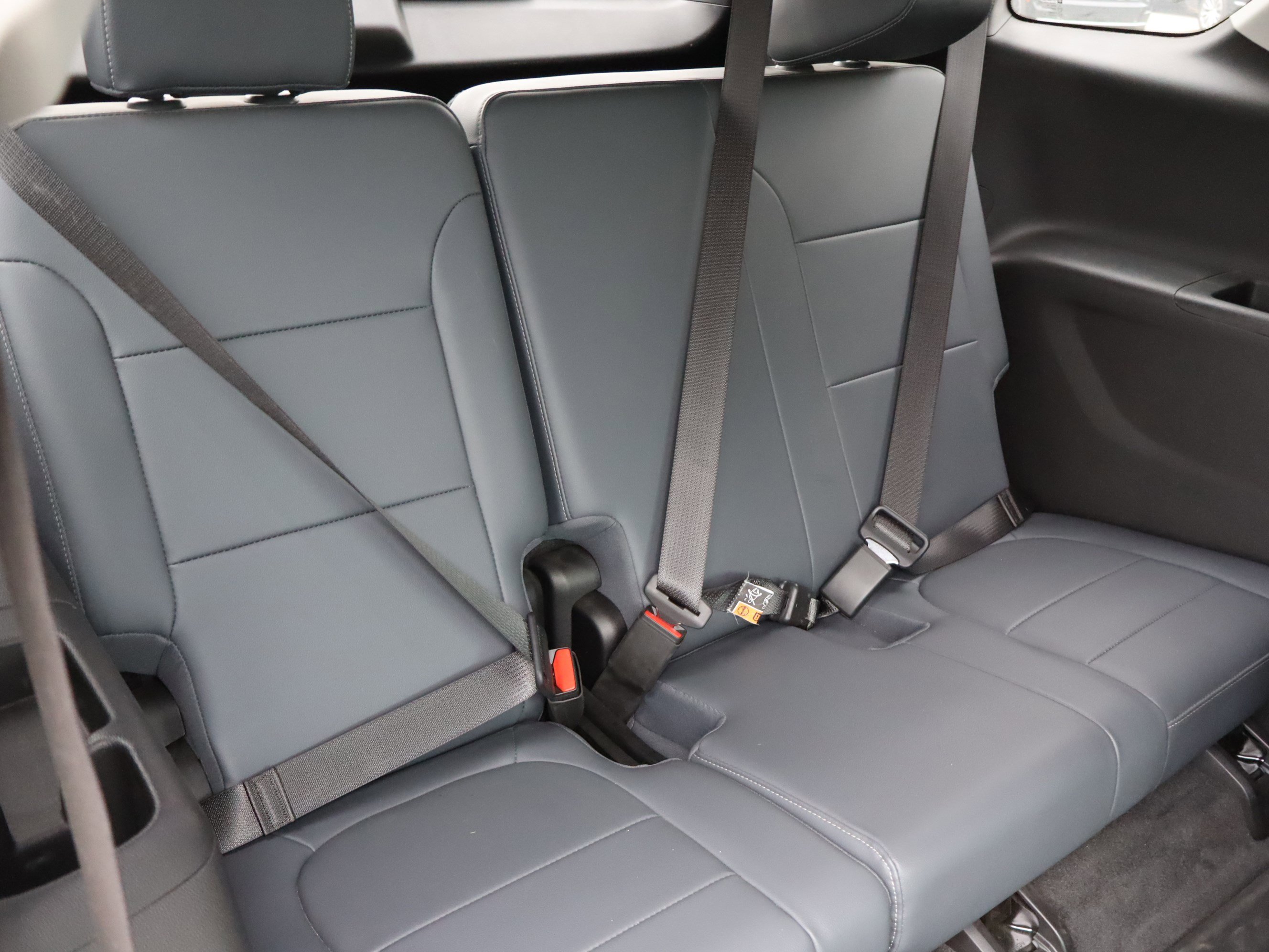 Used 2019 Chevrolet Traverse LT w/ LT Premium Package FWD image 36
