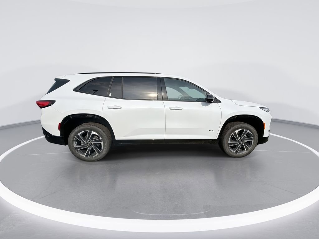 New 2026 Buick Enclave Sport Touring w/ Power Package image 9