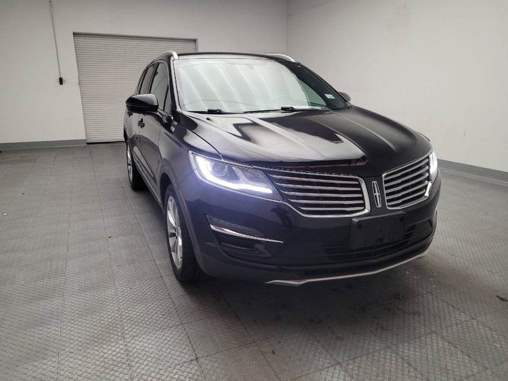 Used 2017 Lincoln MKC Select w/ Select Plus Package image 14