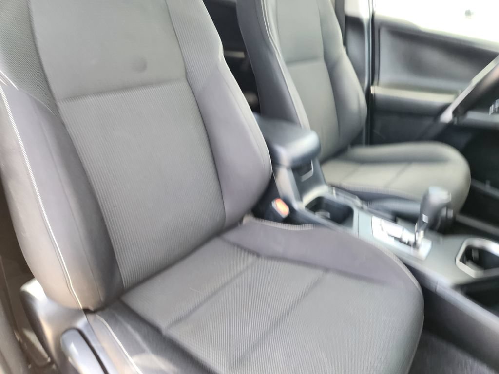 Used 2017 Toyota RAV4 XLE w/ Convenience Package AWD/4WD image 23