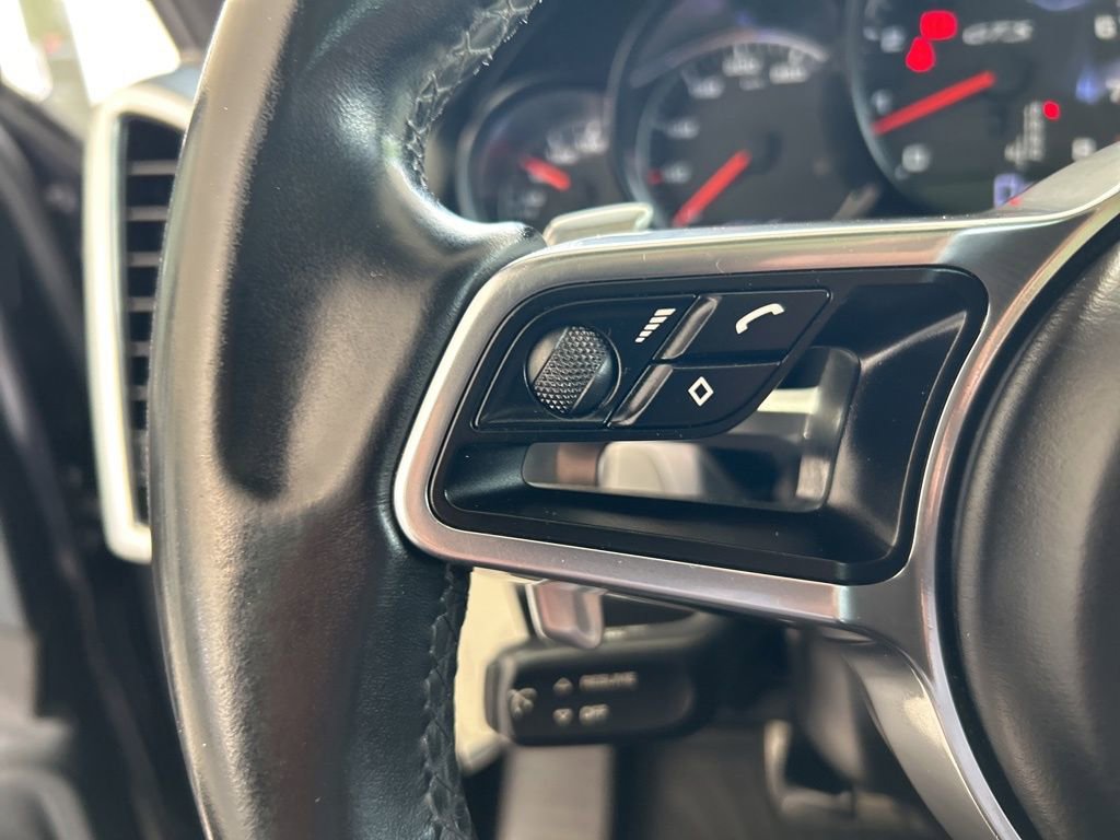 Used 2016 Porsche Cayenne GTS image 56