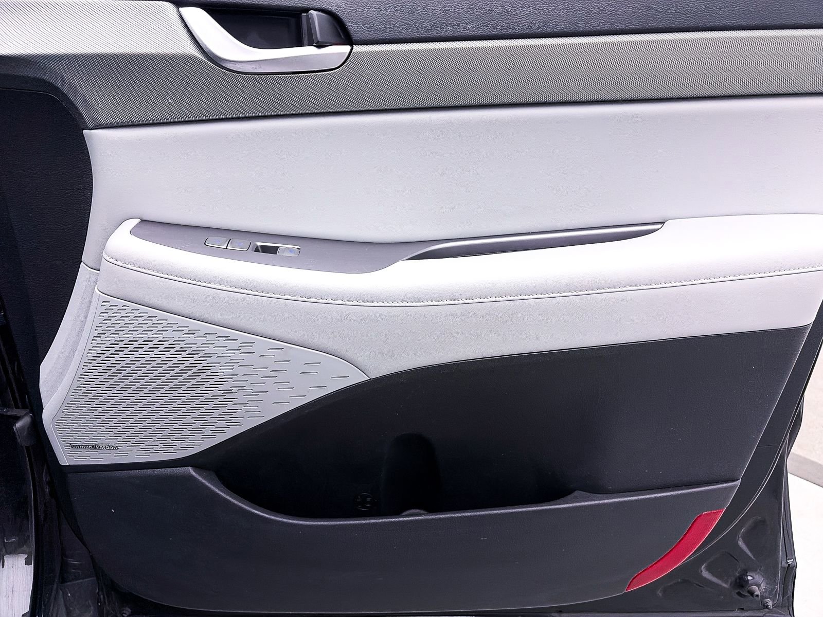 Used 2024 Hyundai Palisade SEL image 37