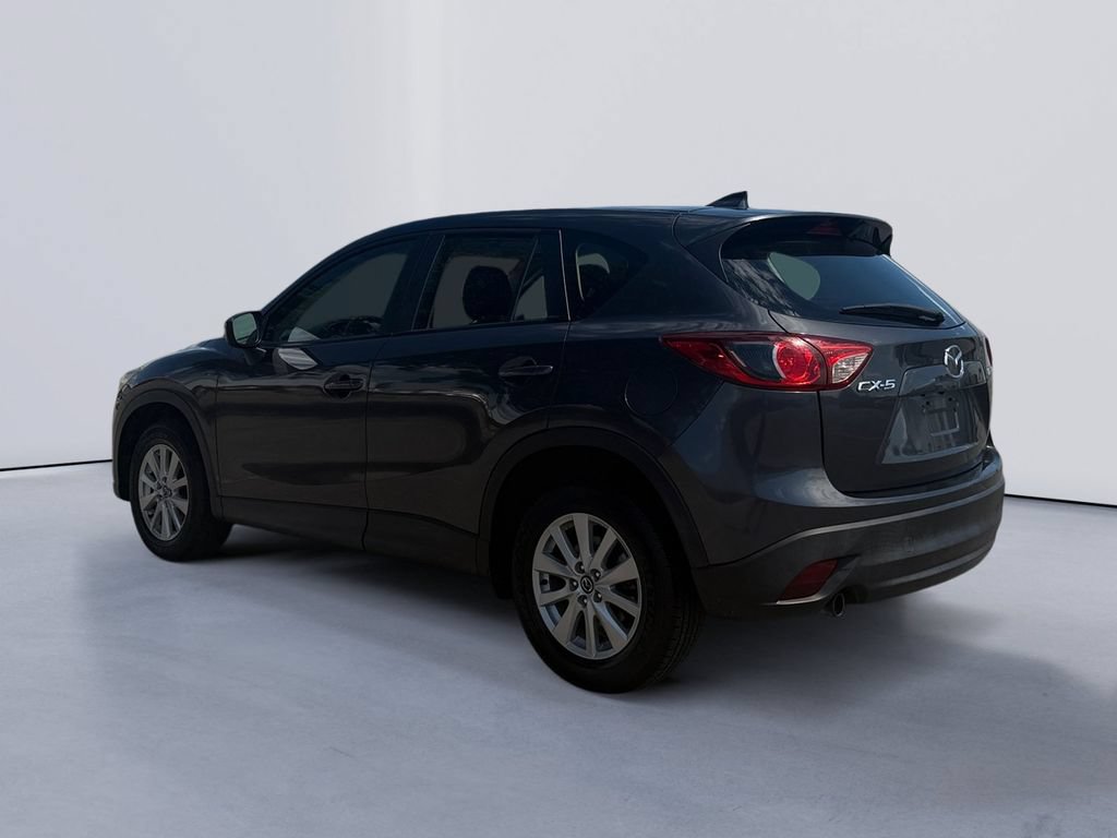Used 2016 MAZDA CX-5 Sport w/ Rear Camera Package FWD image 5