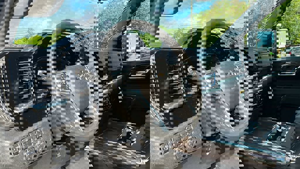New 2026 Chevrolet Silverado 2500 LT image 11