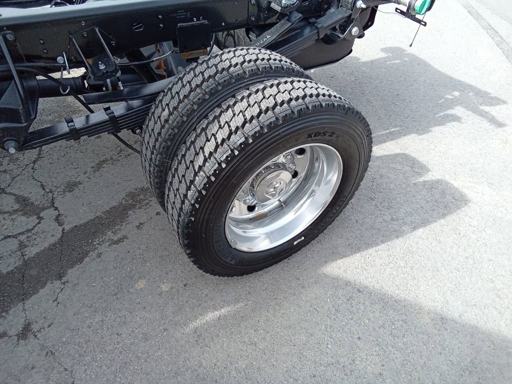 New 2026 RAM 5500 Tradesman image 26