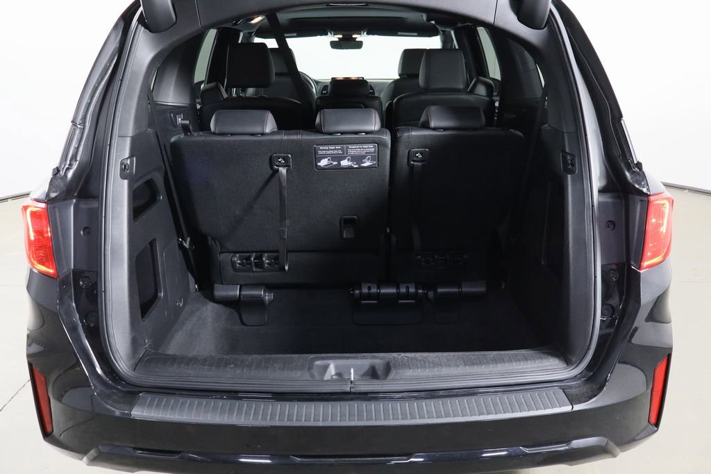 Used 2025 Honda Odyssey Sport-L image 17