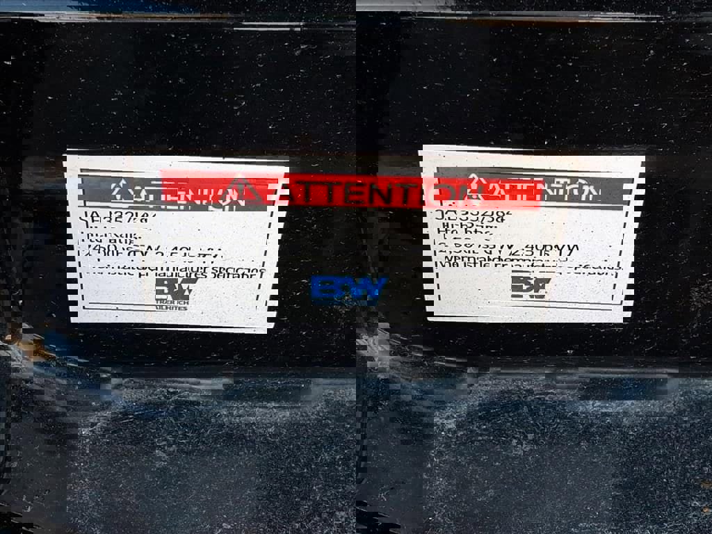 New 2026 Chevrolet Silverado 3500 W/T w/ WT Convenience Package image 10