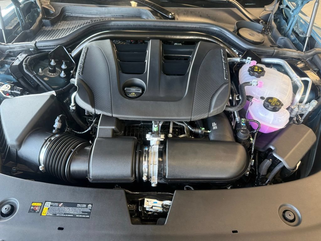 New 2026 Dodge Charger R/T AWD/4WD image 54