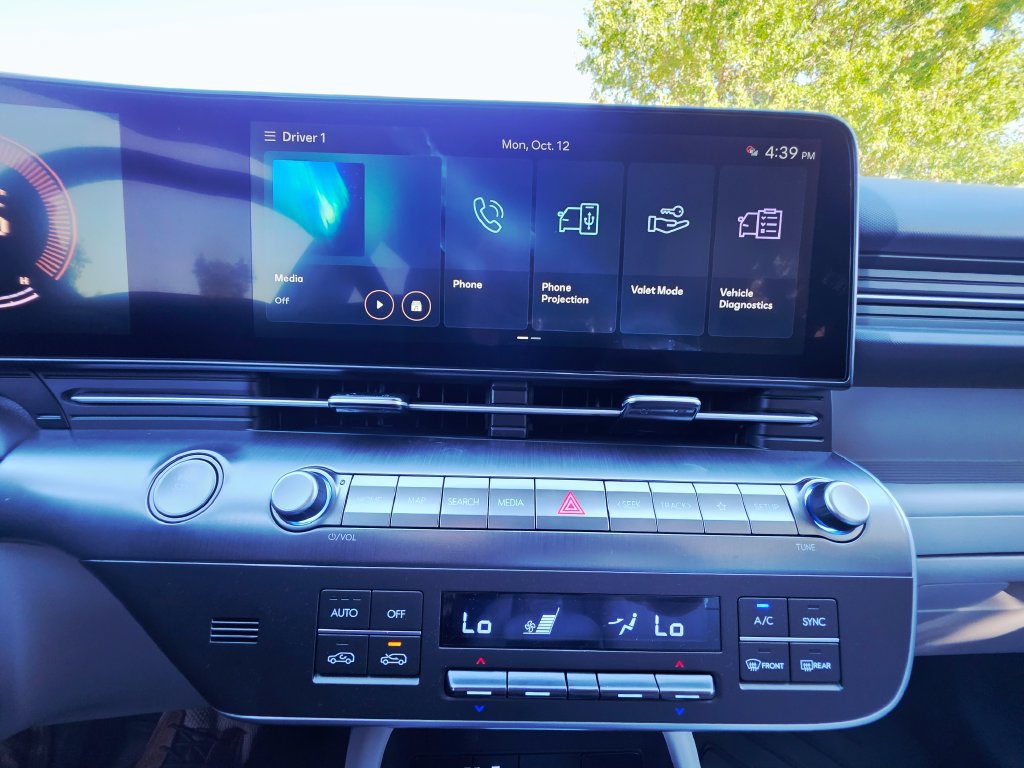 New 2026 Hyundai Kona SEL Sport FWD image 38