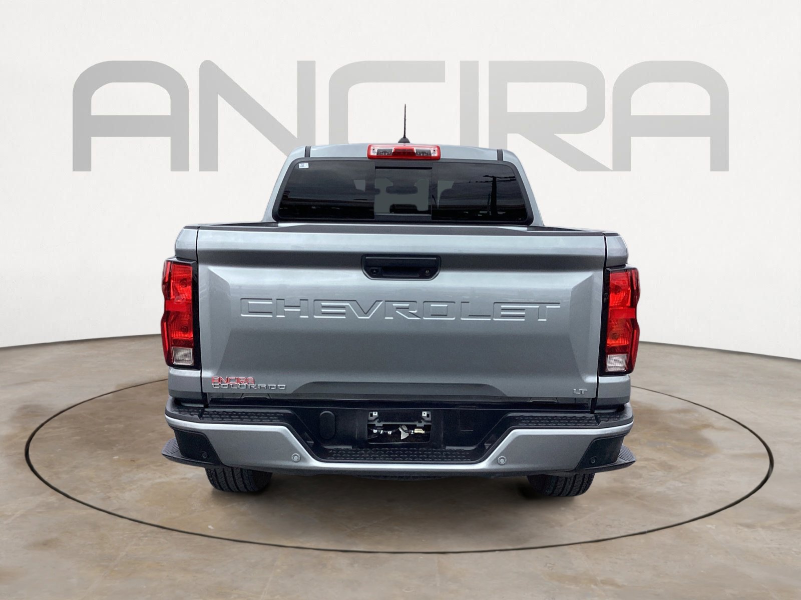 Used 2023 Chevrolet Colorado LT w/ LT Convenience Package II RWD image 13