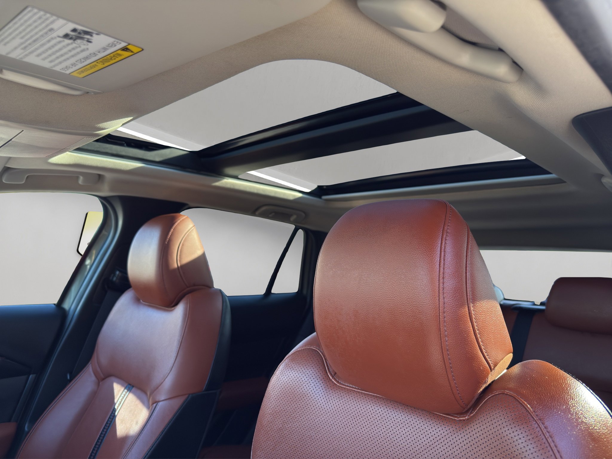 Used 2023 MAZDA CX-50 Meridian Edition w/ Cargo Package image 24