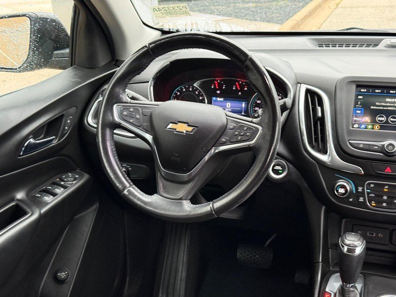 Used 2019 Chevrolet Equinox LT FWD image 14