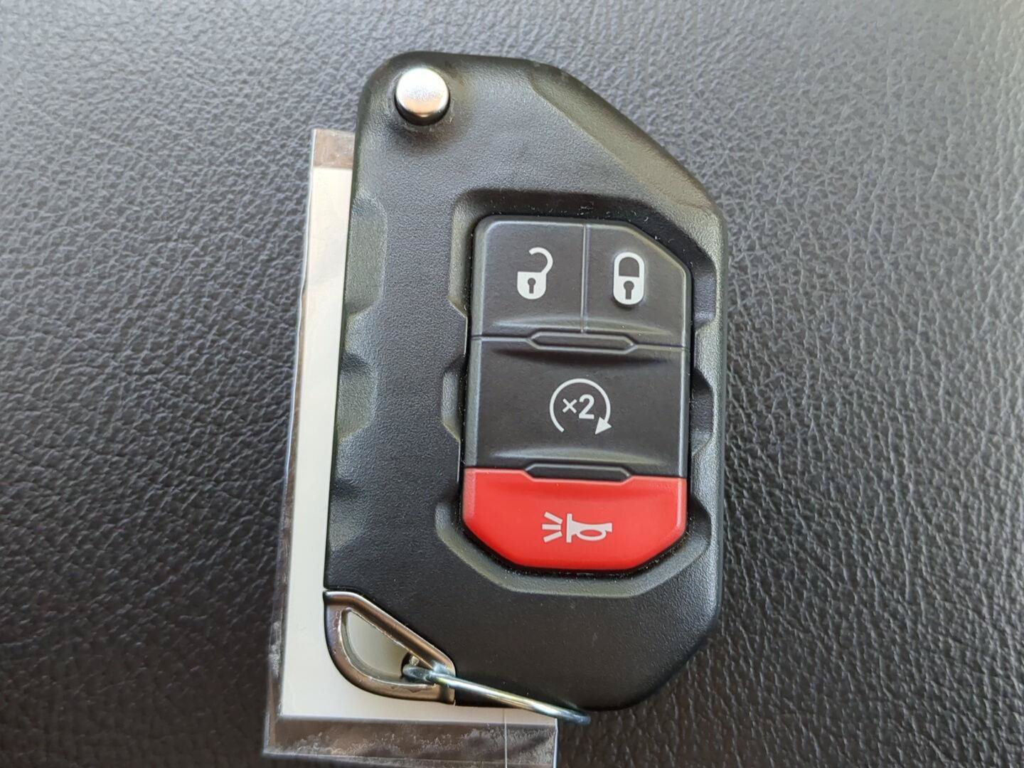 Used 2023 Jeep Wrangler Unlimited Sport AWD/4WD image 20