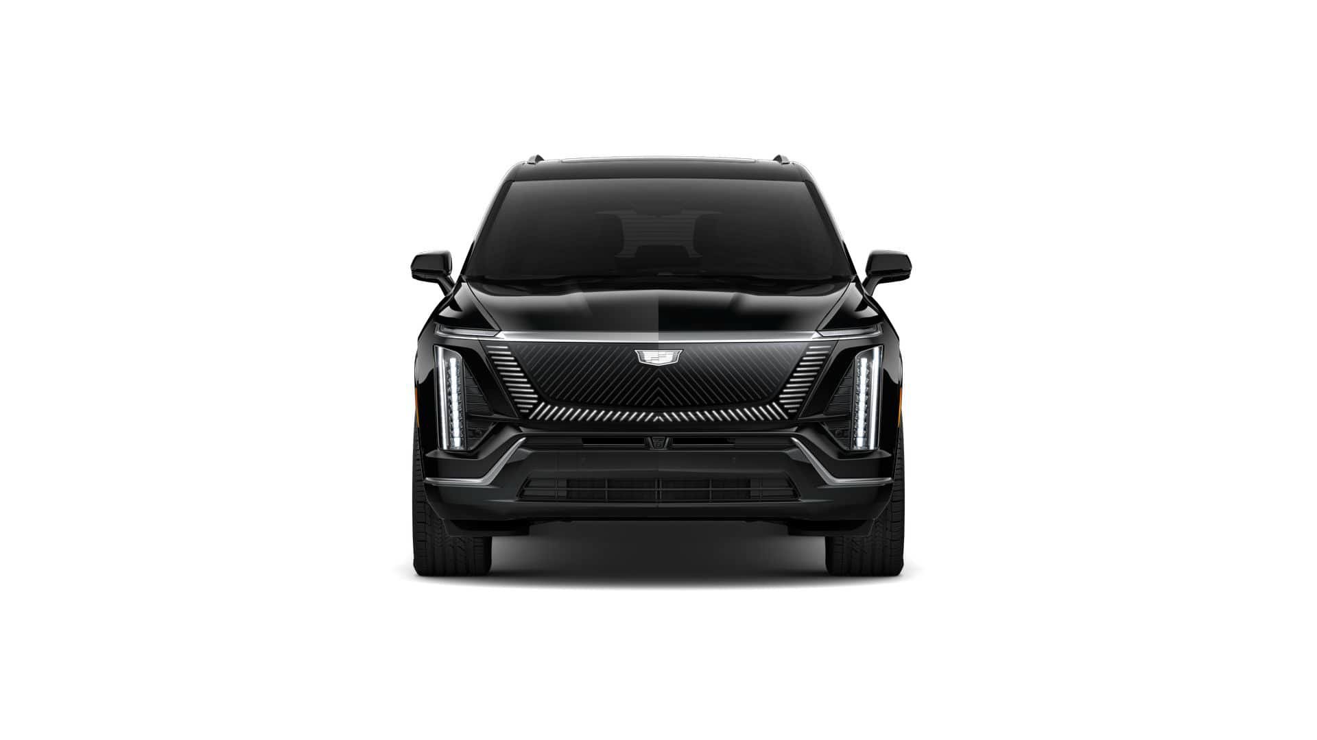 New 2027 Cadillac Vistiq Luxury AWD/4WD image 32
