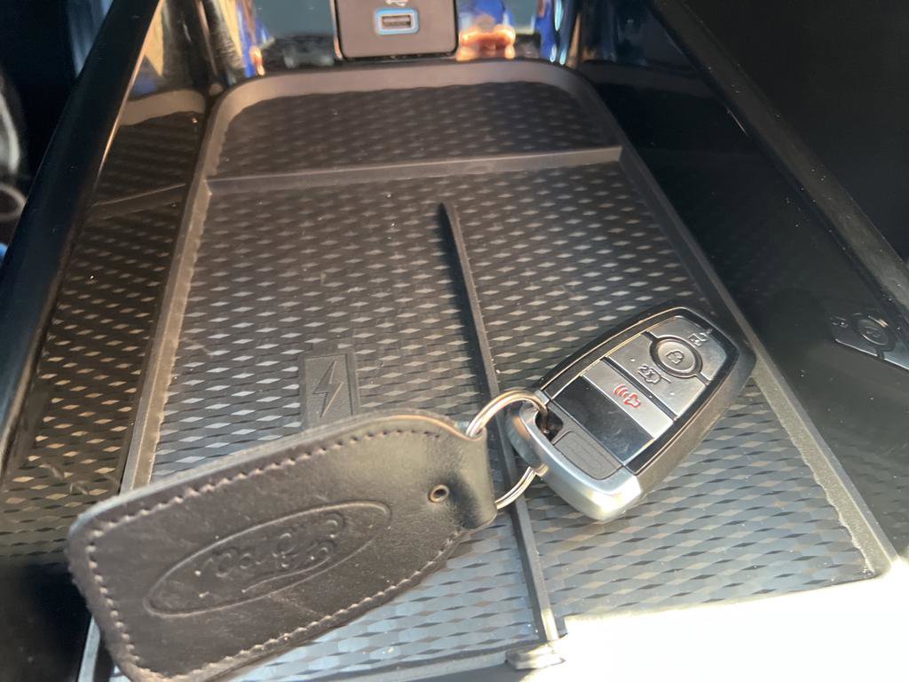 Used 2021 Ford Mustang Mach-E California Route 1 image 38