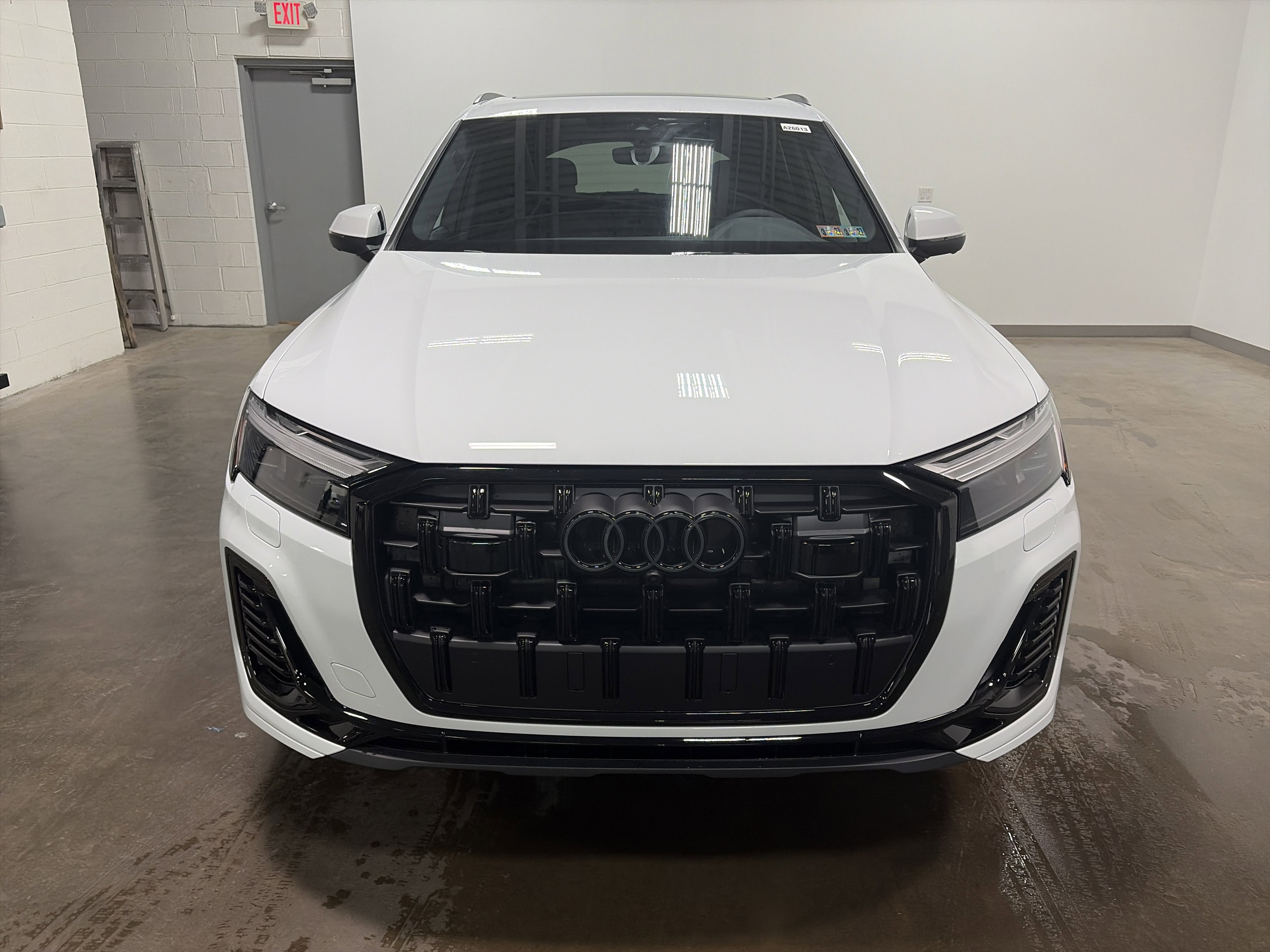 New 2026 Audi Q7 2.0T Premium image 7