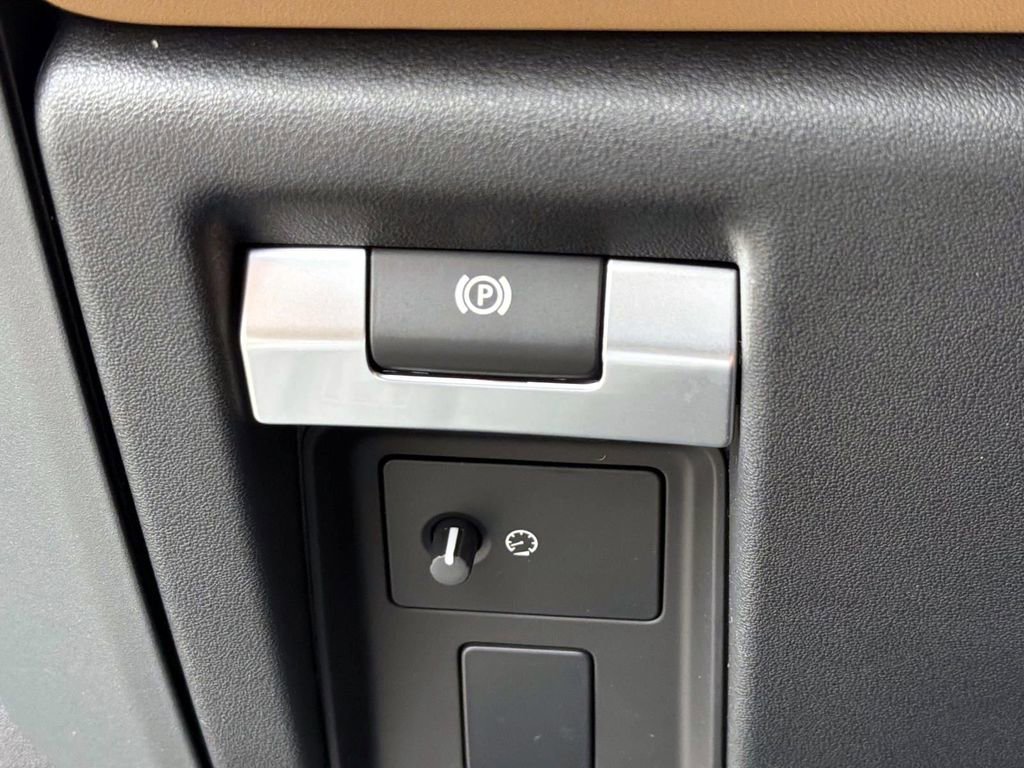 New 2026 Land Rover Defender 130 S image 36