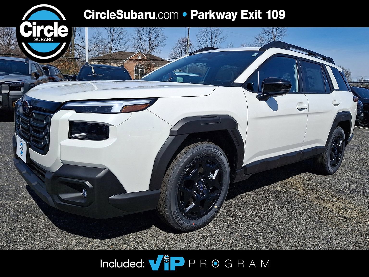 New 2026 Subaru Outback Limited image 1