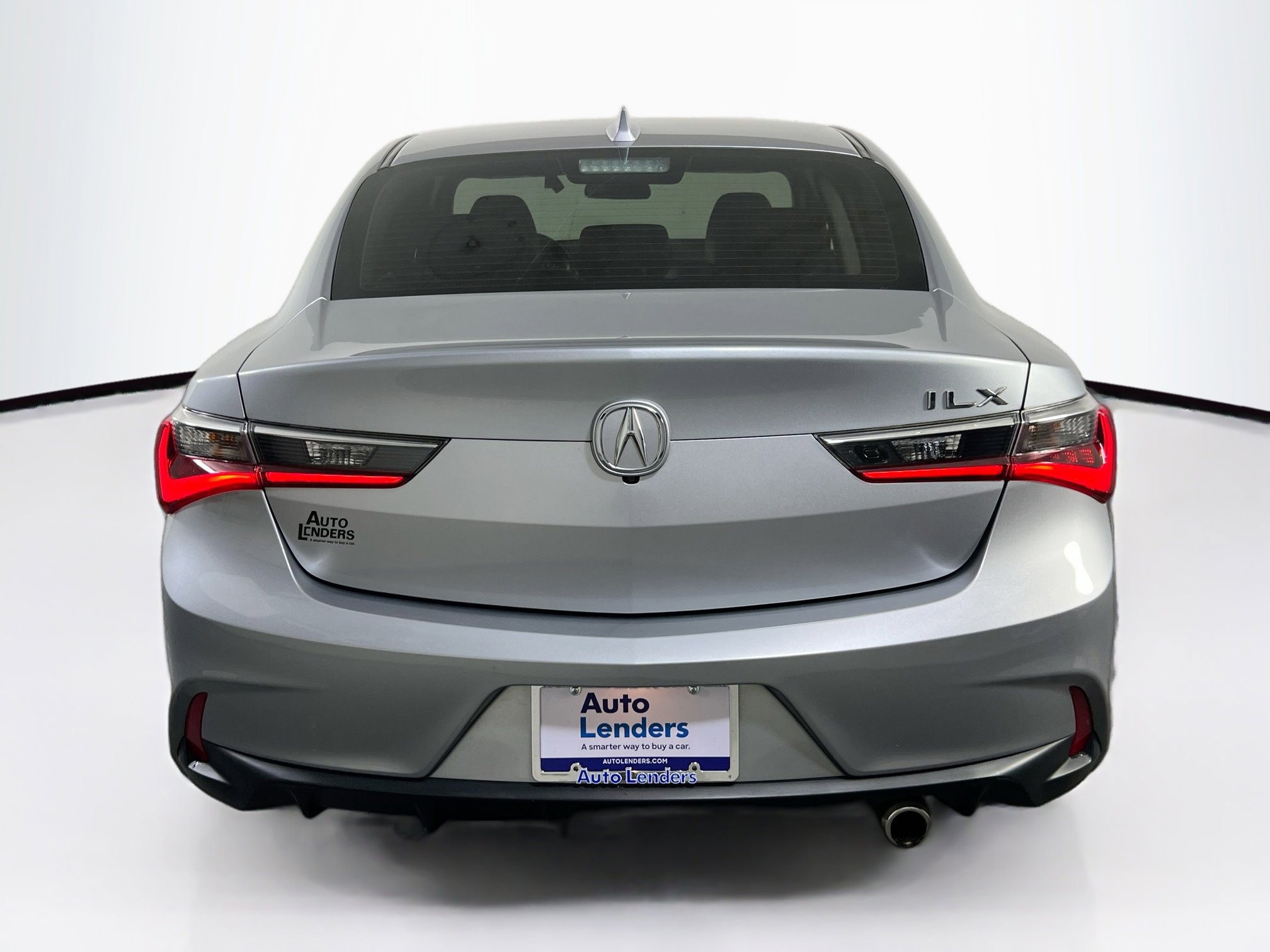 Used 2021 Acura ILX image 6