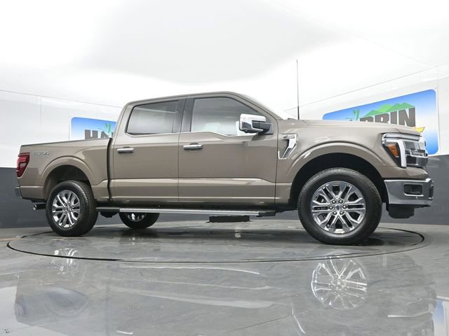 New 2026 Ford F150 Lariat image 20