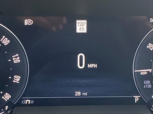 New 2025 Alfa Romeo Giulia AWD image 27