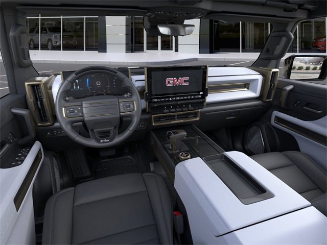 New 2025 GMC Hummer EV 2X image 15