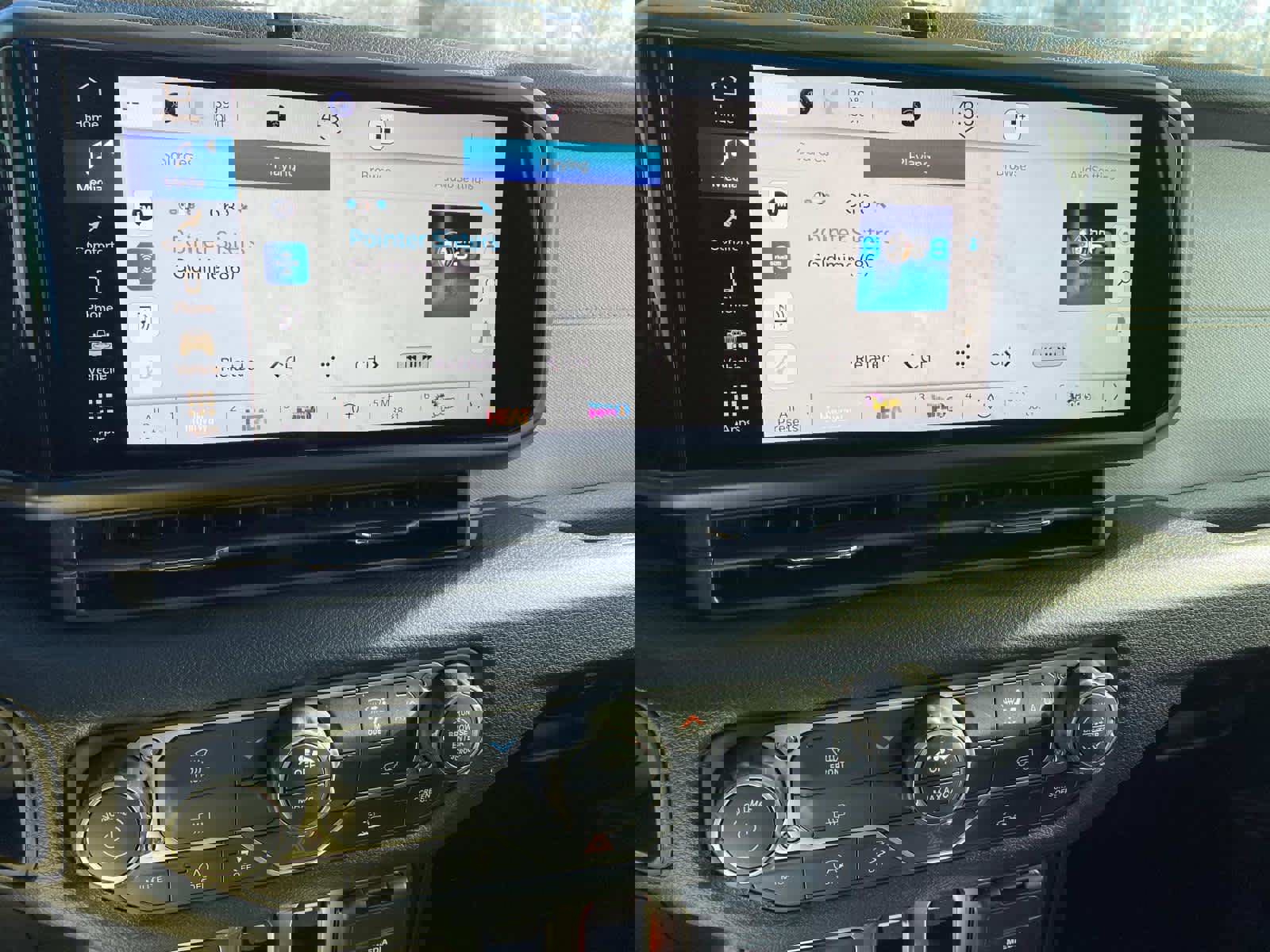 New 2026 Jeep Wrangler Sport image 9