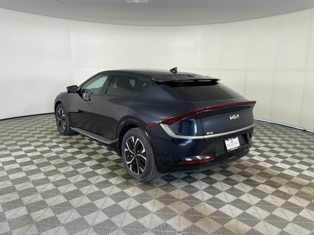 Certified 2023 Kia EV6 Wind w/ Wind Technology Package image 21