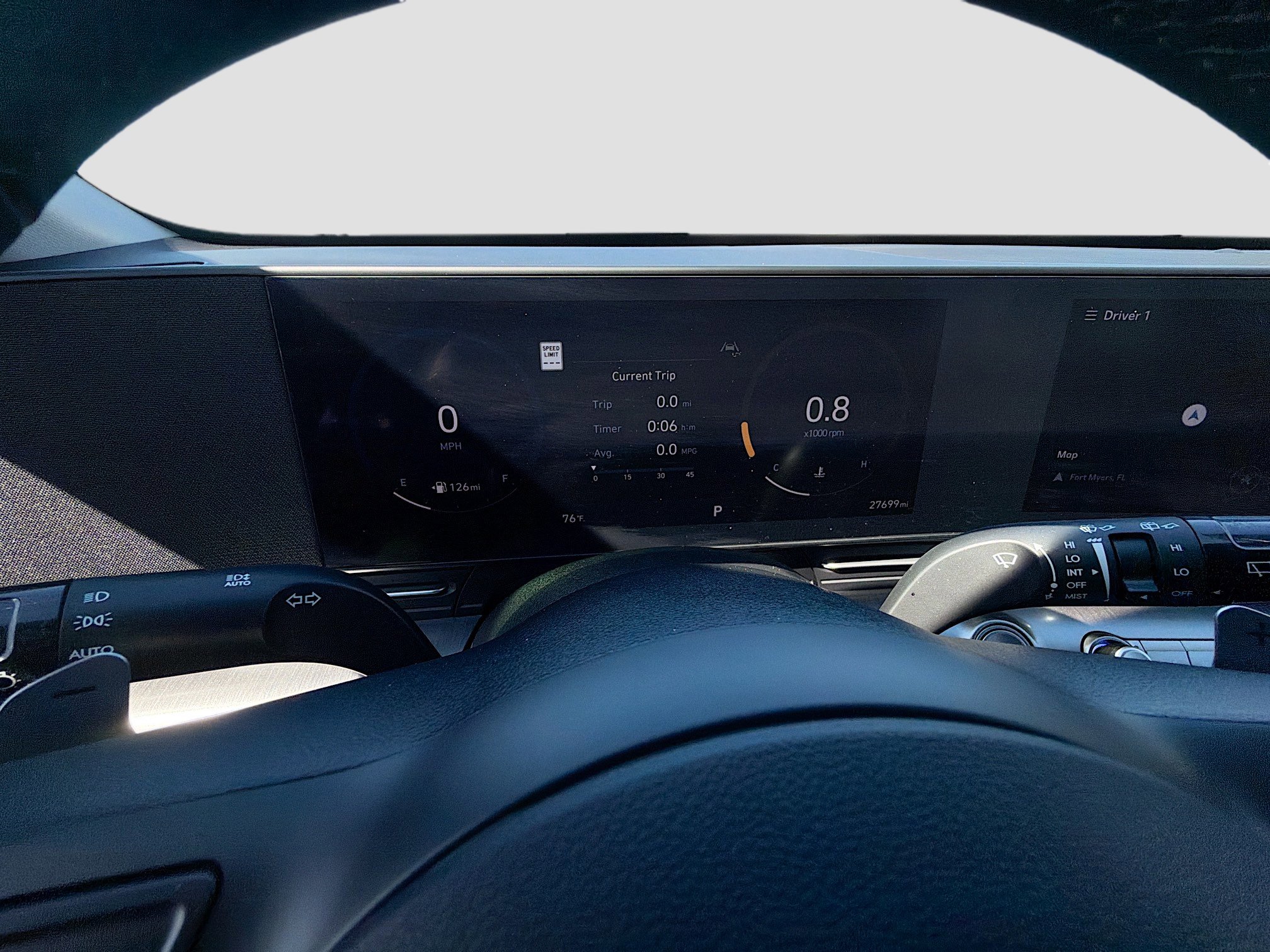 Used 2024 Hyundai Kona Limited image 40