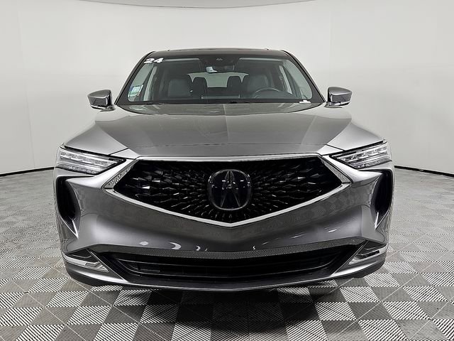Used 2024 Acura MDX FWD image 2