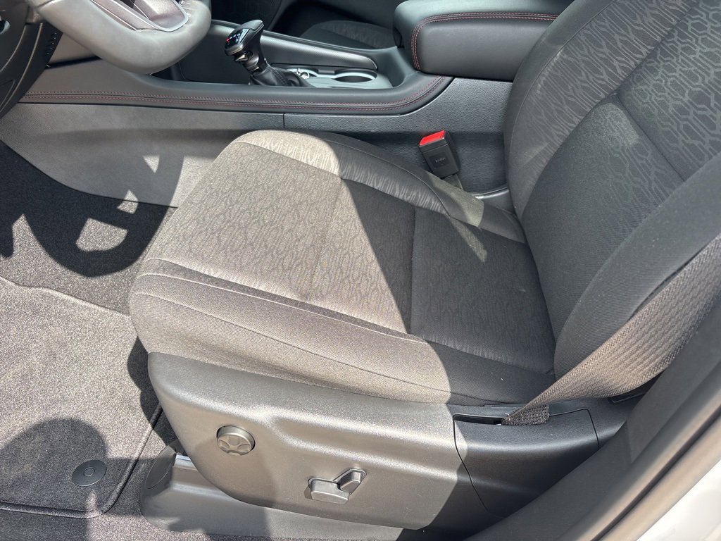 New 2026 Dodge Durango GT w/ Blacktop Package image 15