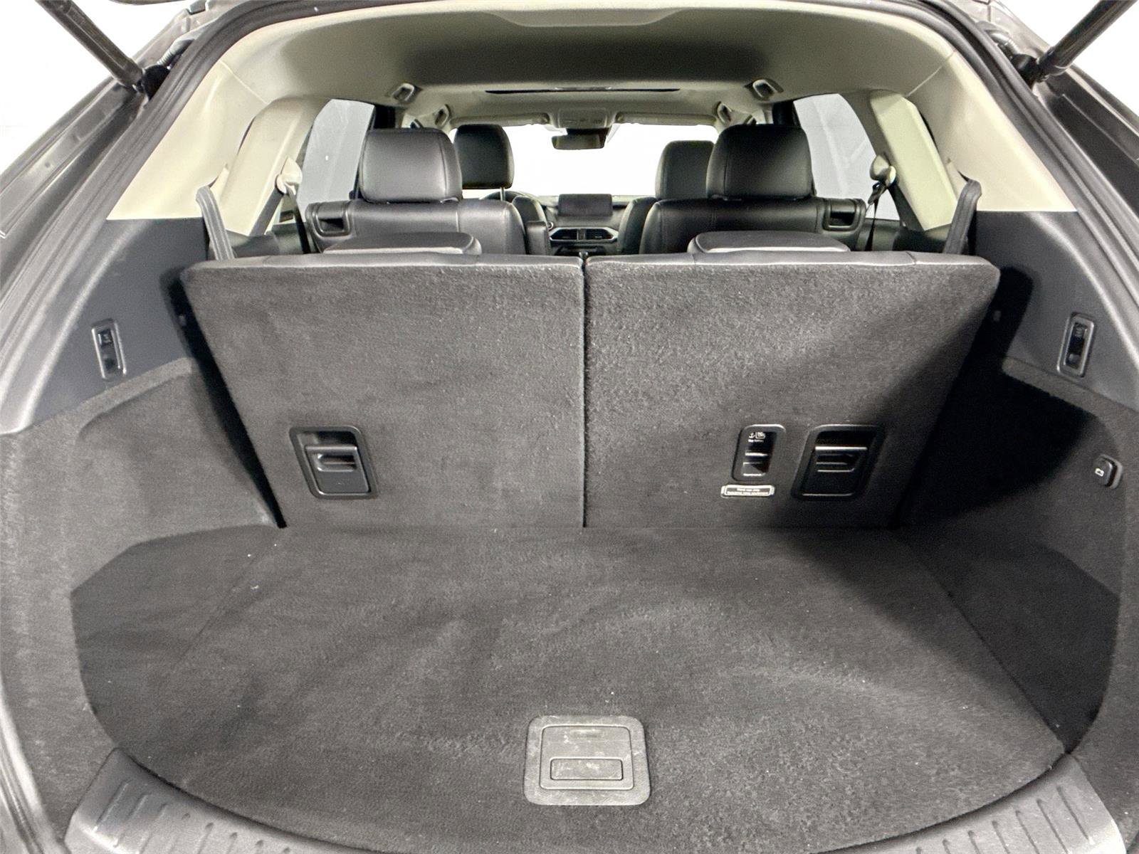 Certified 2023 MAZDA CX-9 Touring Plus image 38