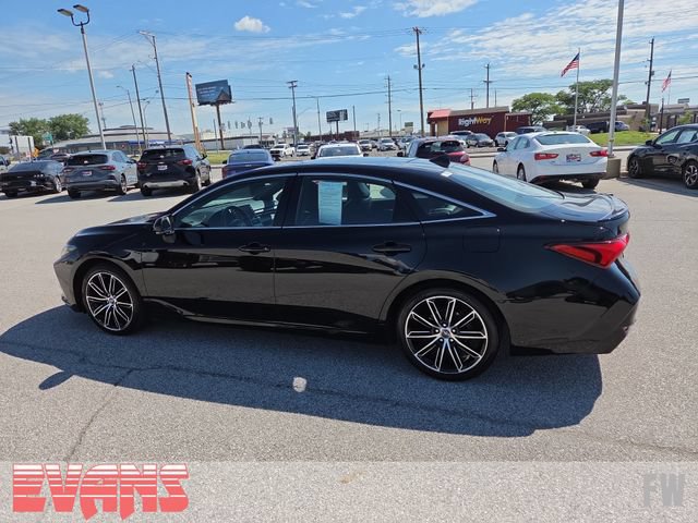 Used 2020 Toyota Avalon XSE w/ All Weather Liner Package FWD image 27
