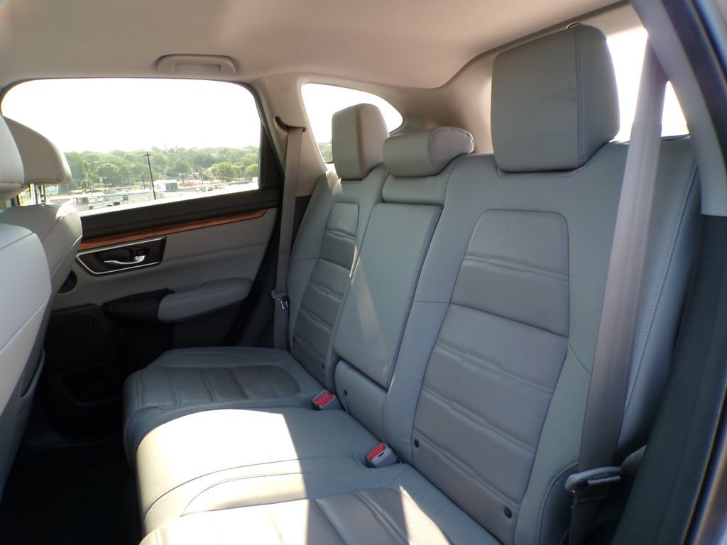 Used 2020 Honda CR-V EX-L image 16
