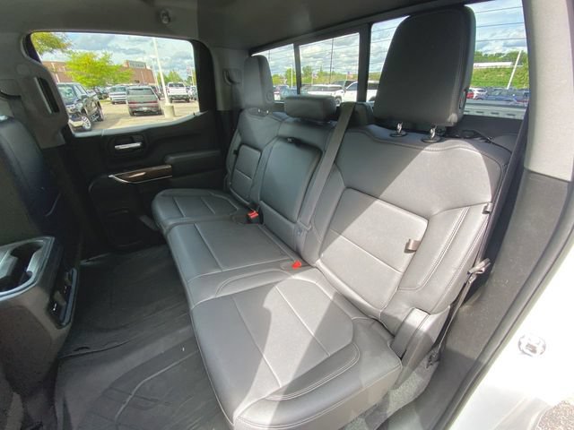 Used 2020 Chevrolet Silverado 1500 RST w/ All-Star Edition AWD/4WD image 24