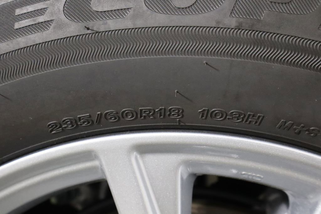 Used 2024 Honda CR-V EX image 38