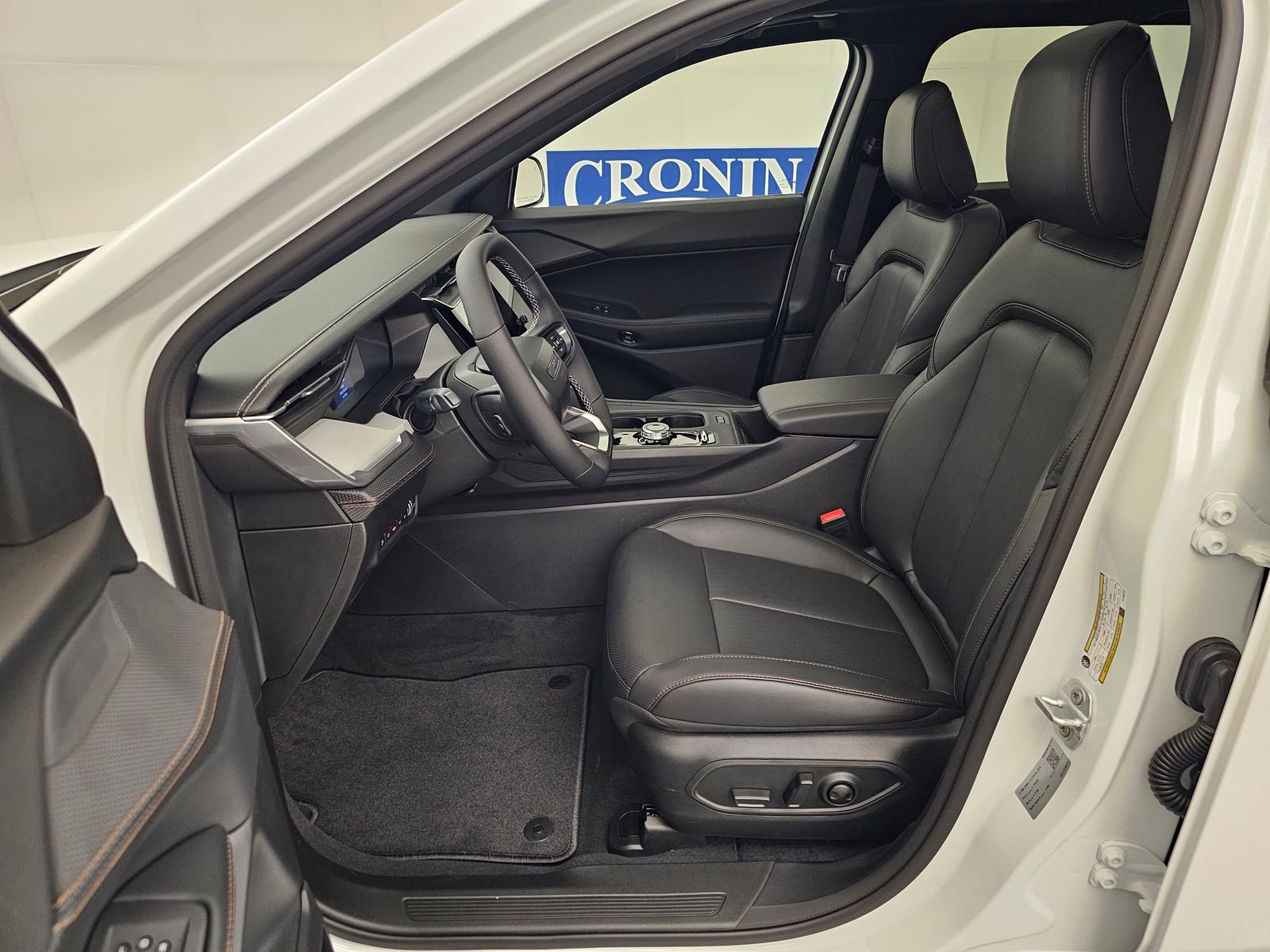 New 2026 Jeep Cherokee Laredo image 12