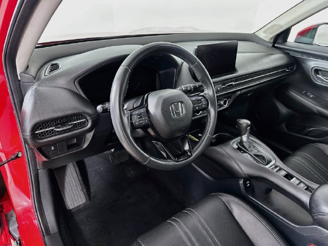 Certified 2024 Honda HR-V EX-L image 19